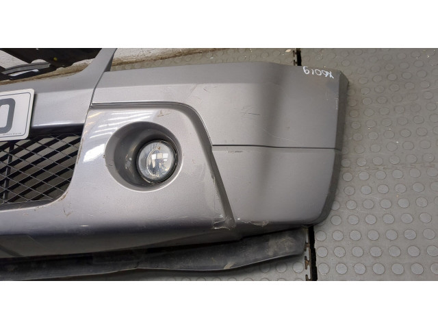 Бампер  Suzuki Grand Vitara 2005-2015 передний   