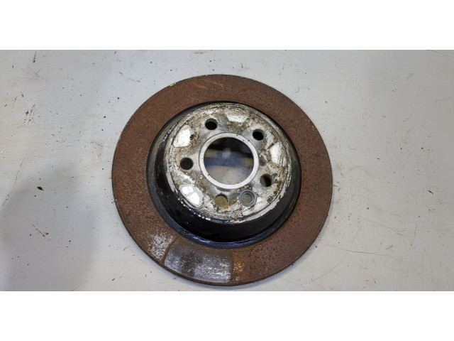 Диск тормозной  Land Rover Range Rover Evoque 2011-2015 2.2  задний             