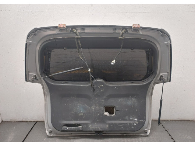 Замок багажника  Chevrolet Captiva 2006-2011       