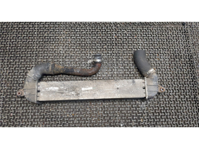 Интеркулер  Fiat Doblo 2001-2005 1.9  46849068    