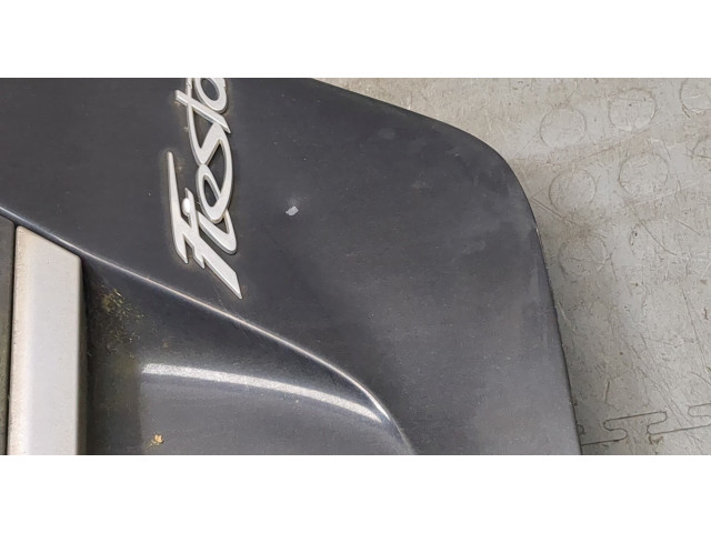 Замок багажника  Ford Fiesta 2008-2013       