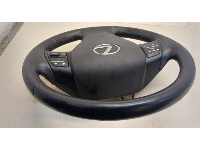 Руль  Lexus RX 2009-2015           