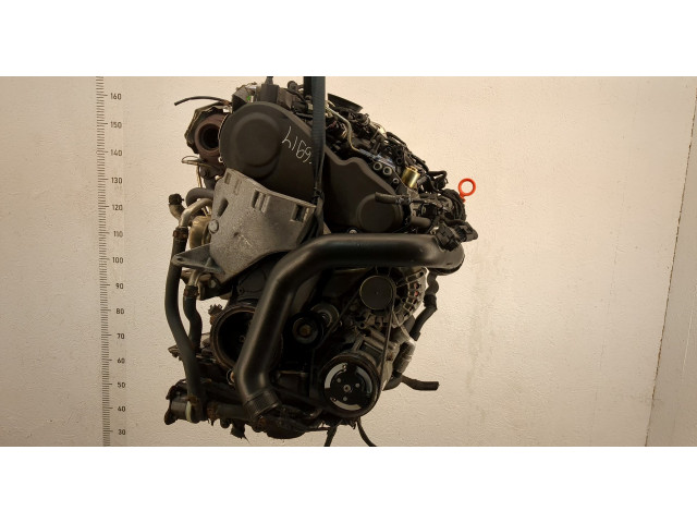 Форсунка топливная  Seat Ibiza 4 2008-2015    03P130277     