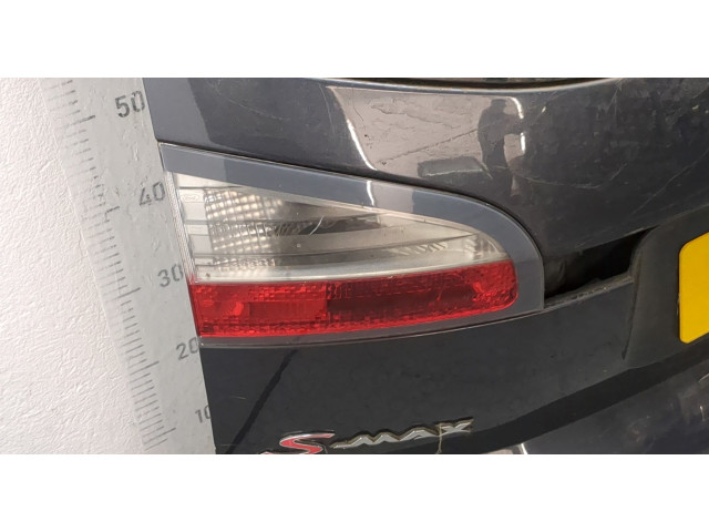 Замок багажника  Ford S-Max 2006-2010       