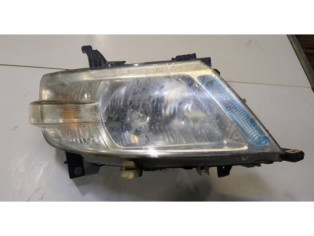 Фара передняя  Nissan Serena 2005-2010 C25 правая 