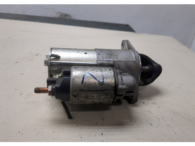 Стартер  Opel Meriva 2003-2010 1.6     
