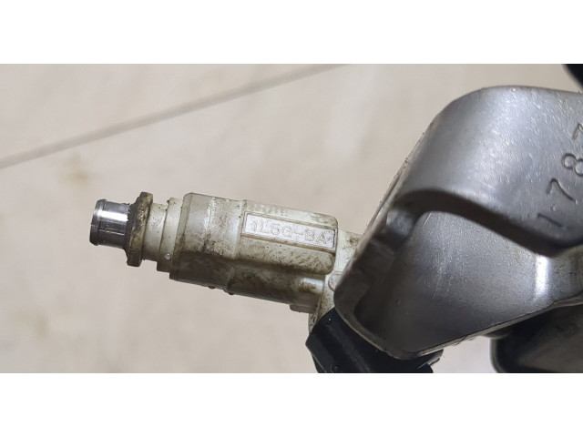 Форсунка топливная  Mazda 5 (CR) 2005-2010         