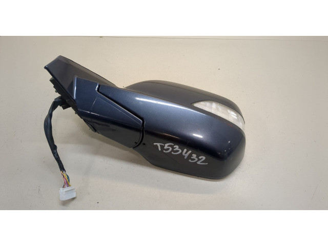 Зеркало боковое  Honda CR-V 2006-2012  левое           76250SWWE51ZA, 76250SWWE51ZB, 76250SWWE51ZC, 76250SWWE51ZD, 76250SWWE51ZE
