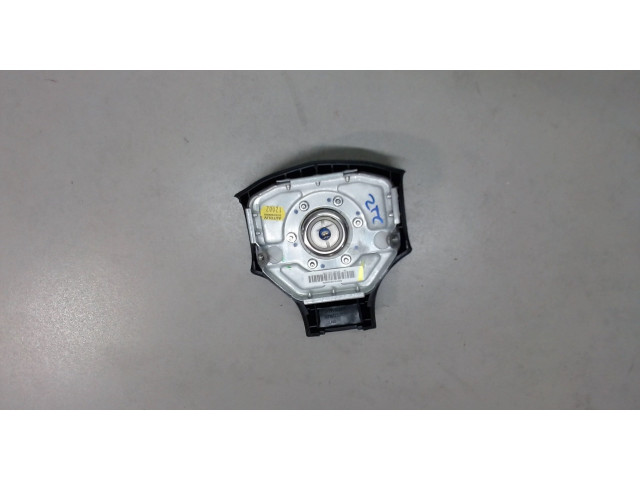 Подушка безопасности водителя  Rover 45 2000-2005     