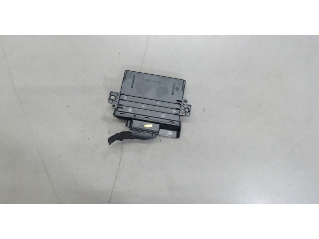 Блок комфорта  Audi Q7 2006-2009      4F0907280B   