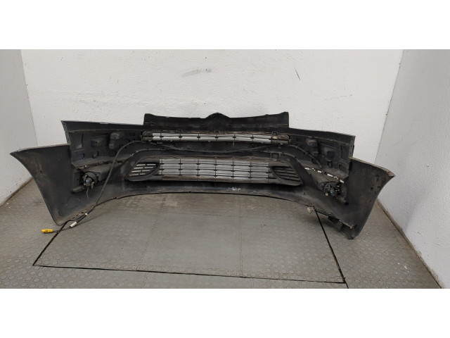 Бампер  Citroen C4 Grand Picasso 2006-2013 передний   