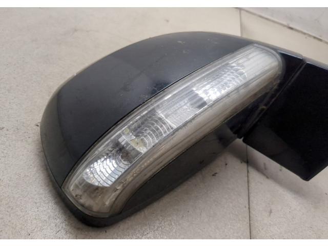Зеркало боковое  Chevrolet Captiva 2006-2011  правое           96818132