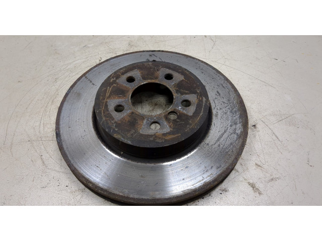 Диск тормозной  BMW 5 F10 2010-2016   передний   34116775277, 6775277      