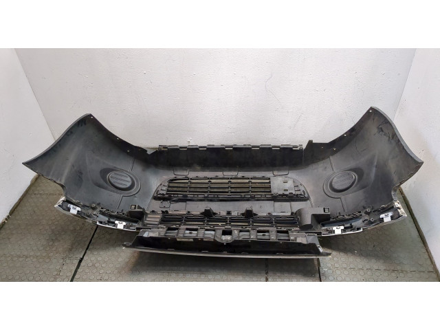 Бампер  Citroen Berlingo 2012-2018 передний   9677621777