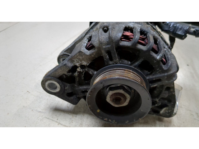 Генератор  KIA Picanto 2011-2017       3730004310    