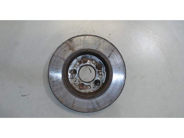 Диск тормозной  Mercedes CLK W209 2002-2009 2.7  задний     A2104231012      