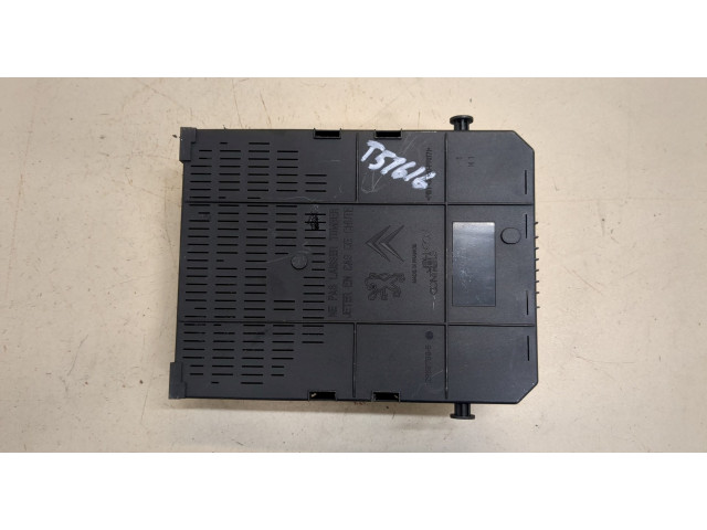 Блок BSI  Citroen C5 2008-         
