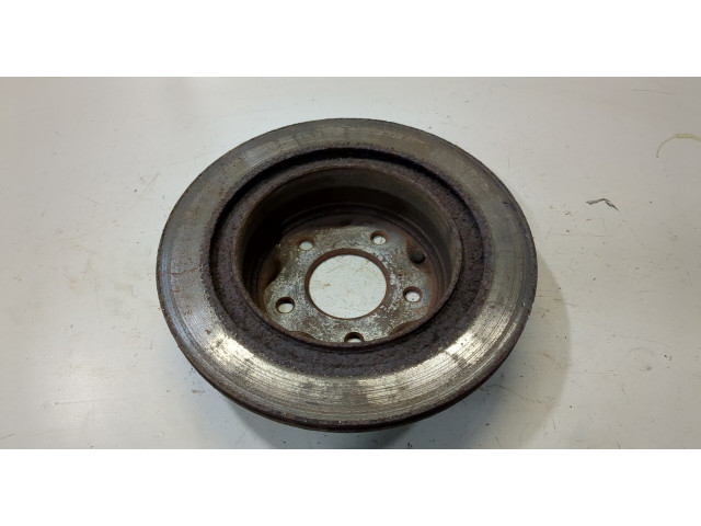 Диск тормозной  Nissan Rogue 2007-2013   задний         