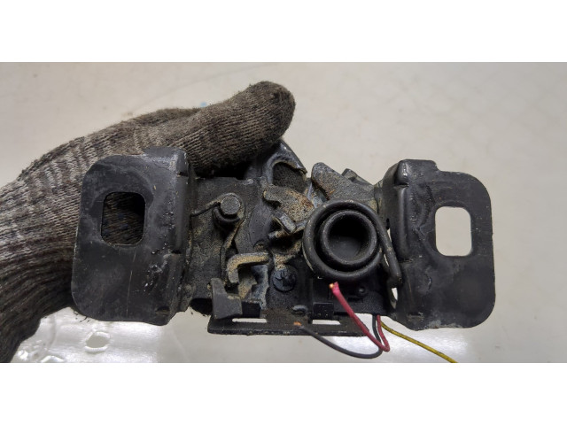 Замок капота  Buick Encore 2012-2016     