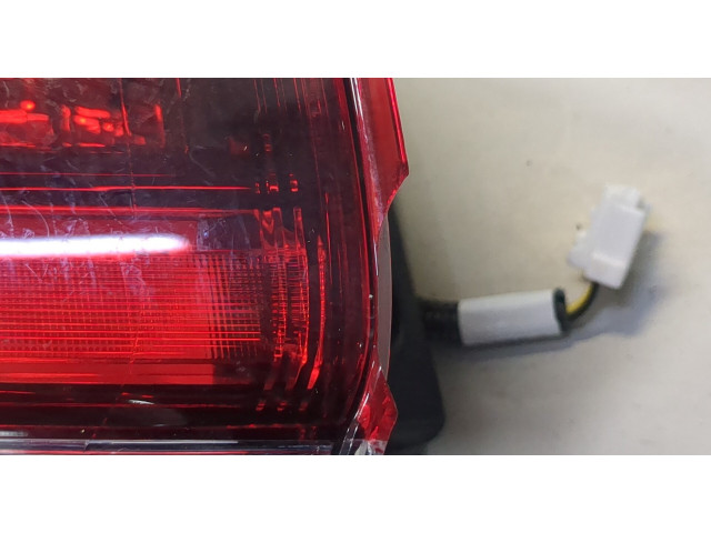 Задний фонарь        Nissan Rogue 2014-2020 