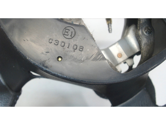 Руль  Mitsubishi Colt 1996-2004            