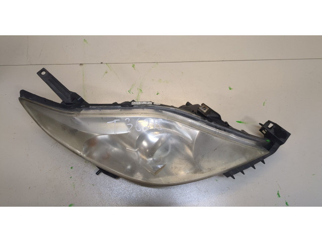 Фара передняя  Mazda 5 (CR) 2005-2010 правая 