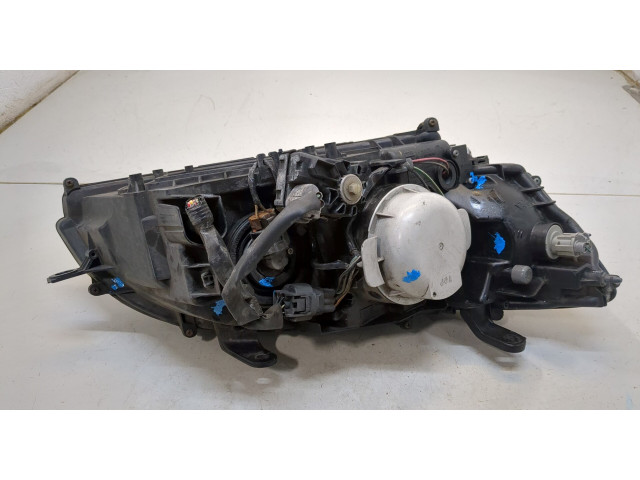 Фара передняя  Subaru Legacy (B13) 2003-2009 левая 