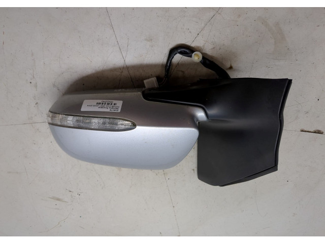 Зеркало боковое  Honda Civic 2000-2006  левое           76250S6DE61ZA