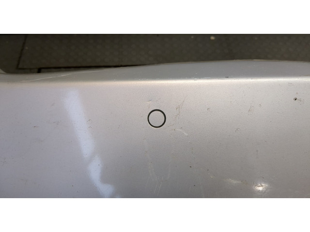 Бампер  BMW 3 E90, E91, E92, E93 2005-2012 задний   