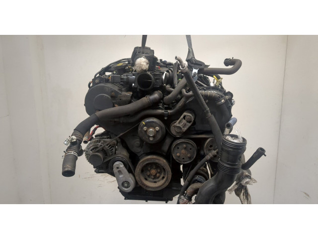 Клапанная крышка двигателя ДВС  Land Rover Range Rover Sport 2005-2009 2.7     