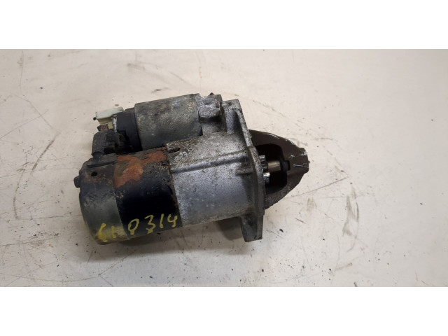 Стартер  Mazda 3 (BK) 2003-2009 1.6  M000T91381   