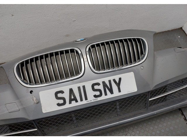 Бампер  BMW 5 F10 2010-2016 передний   51117261804, 7261804
