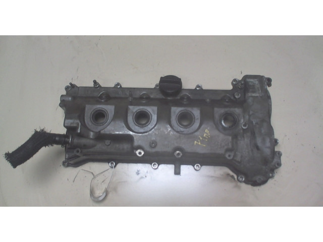 Клапанная крышка двигателя ДВС  Toyota Auris E15 2006-2012   171010R010   