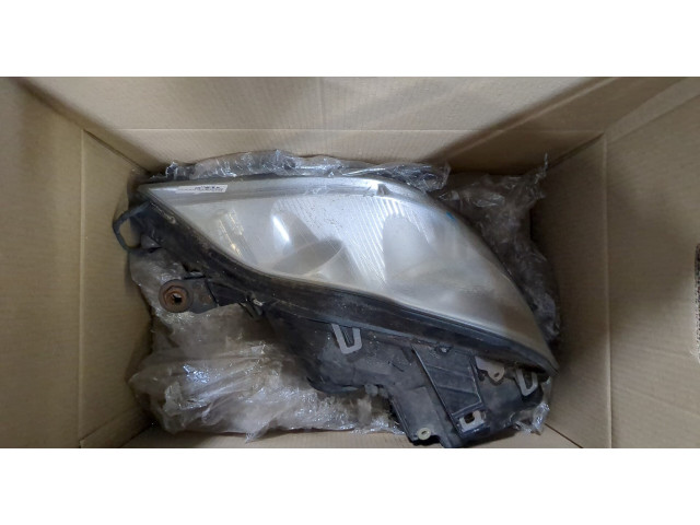 Фара передняя  Mercedes GL X164 2006-2012 правая 