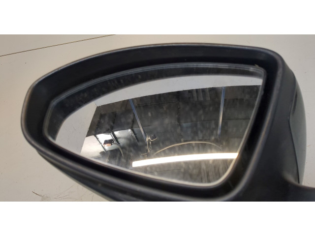Зеркало боковое  Chevrolet Cruze 2009-2015  левое           94537674, 95063310, 96893022