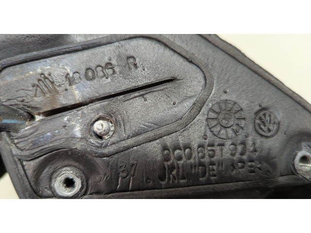 Зеркало боковое  Volkswagen Passat 6 2005-2010  правое           