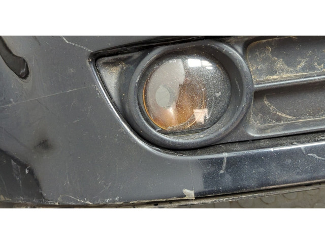Бампер  Toyota Corolla Verso 2004-2009 передний   