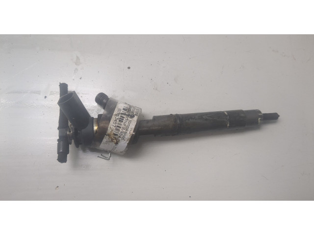Форсунка топливная  Smart Forfour W454 2004-2006    A6400700787     