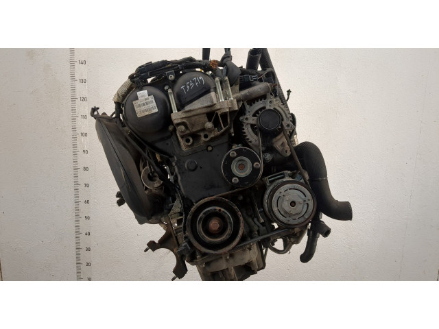 Стартер  Ford Mondeo 5 2015-2019 1.5     