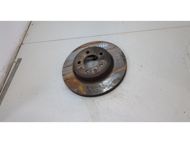 Диск тормозной  BMW X3 E83 2004-2010   передний   34113400151, 3400151      