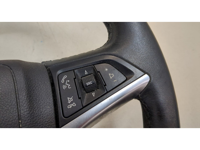 Руль  Opel Astra J 2010-2017           913493
