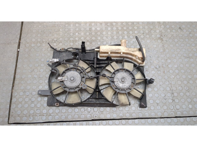 Вентилятор радиатора  Toyota Prius 2003-2009    1.5 Гибридный       