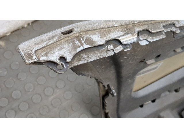 Бампер  BMW X3 E83 2004-2010 задний   