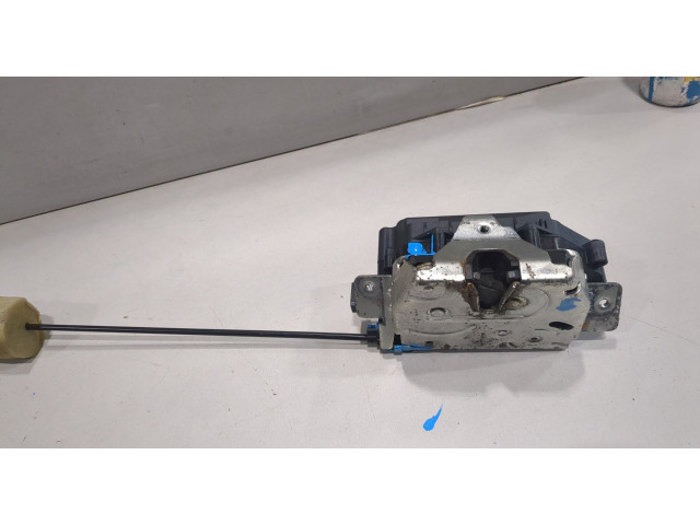 Замок багажника  Mercedes GL X164 2006-2012       