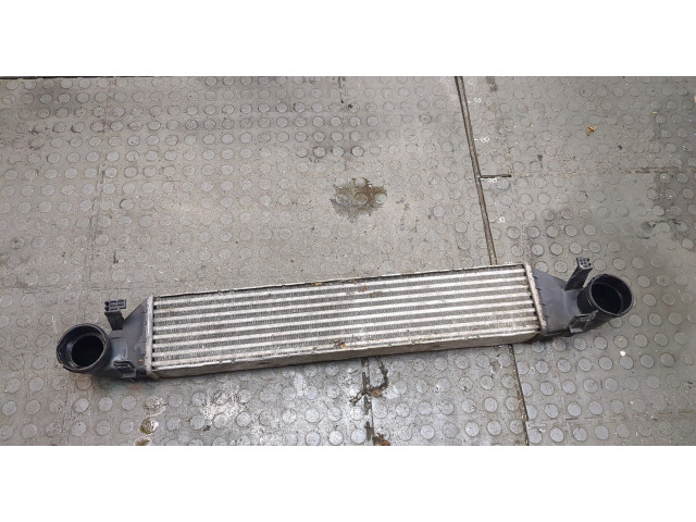 Интеркулер  Mercedes CLK W209 2002-2009   A2035000600    