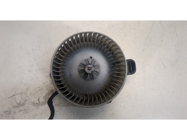 Моторчик печки  Toyota Land Cruiser Prado (150) - 2009- 8710360410, 1163409950    8710360410, 1163409950   