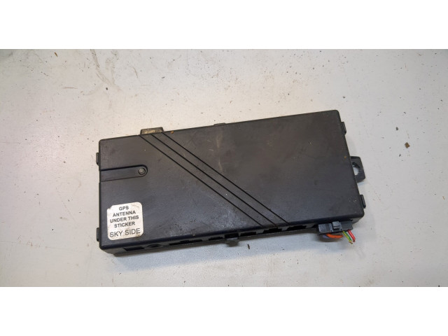 Блок комфорта  Citroen Jumper (Relay) 2014-      1440838380  