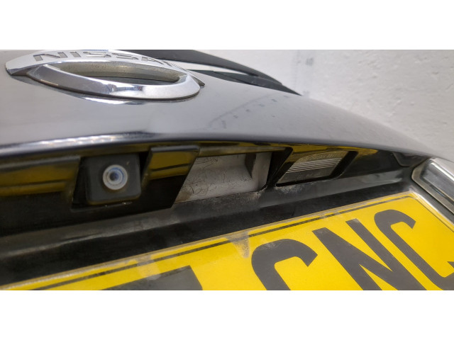 Замок багажника  Nissan Murano 2002-2008       