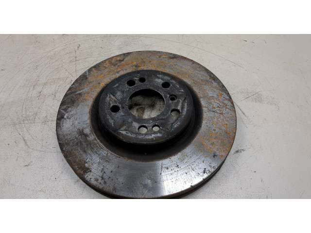 Диск тормозной  Mercedes ML W164 2005-2011   передний         