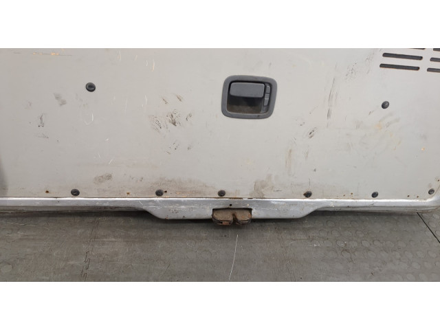 Замок багажника  Mercedes Vito W639 2004-2013       